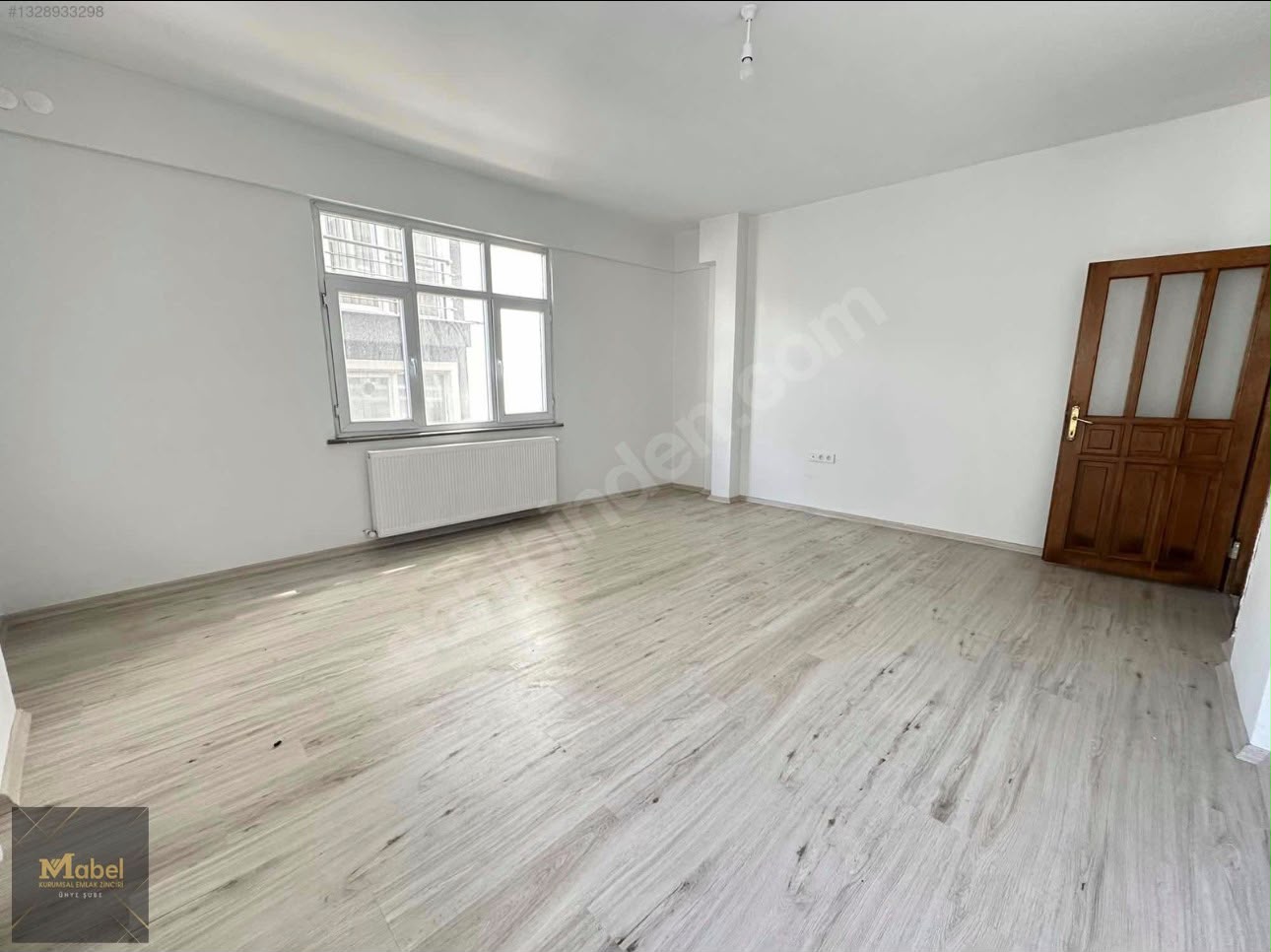 MABELDEN İÇİ SIFIR YAPILI KİRALIK DAİRE